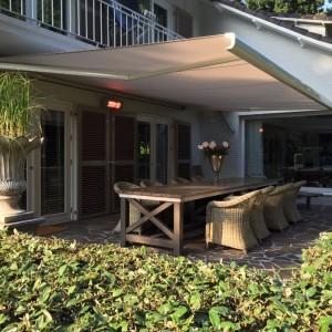 Buitenzonwering, Deco Zonwering 1