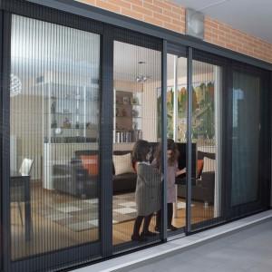 Horren en plisse hordeur, Deco Zonwering 1