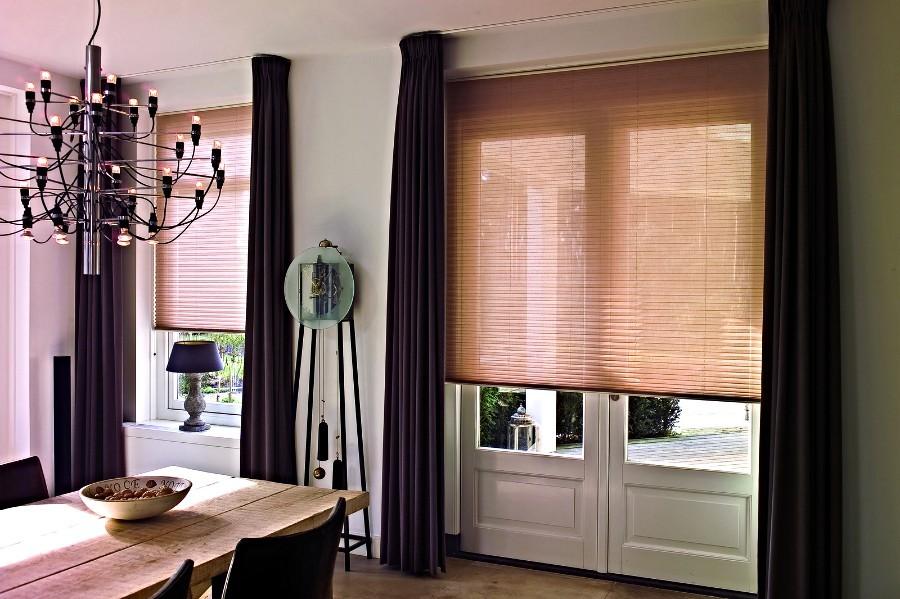 Plisse gordijn, Deco Zonwering 4