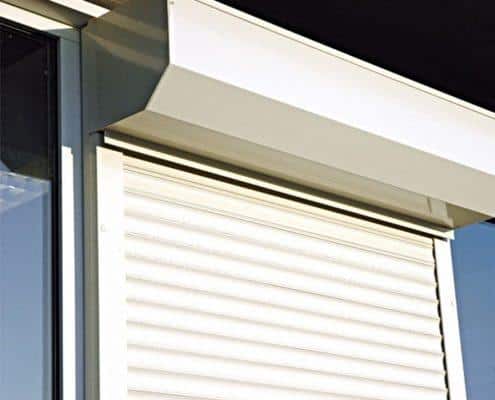 Rolluik RV49 Safe, S 1000, Deco Zonwering 1