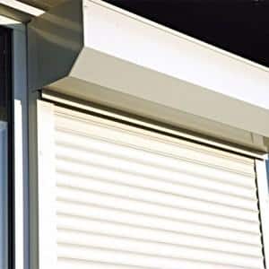 Rolluik RV49 Safe, S 1000, Deco Zonwering 1