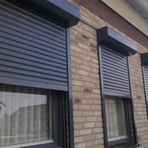 Rolluiken Deco Zonwering Heesch 5