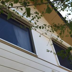 Rolluiken en hor in een, Deco Zonwering Heesch 1