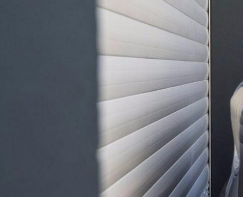 Rolpoort garagedeur, Deco Zonwering 6