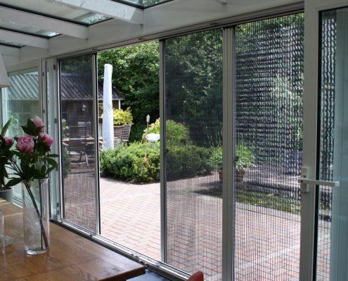 Plissé hordeur Unilux Plissé hordeur Unilux