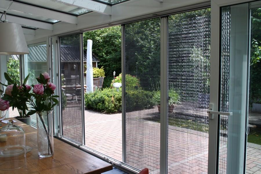 Plissé hordeur Unilux Plissé hordeur Unilux