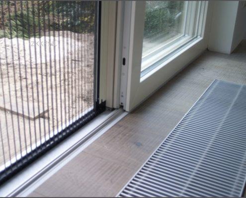 Plisséfit hordeur Plisséfit hordeur