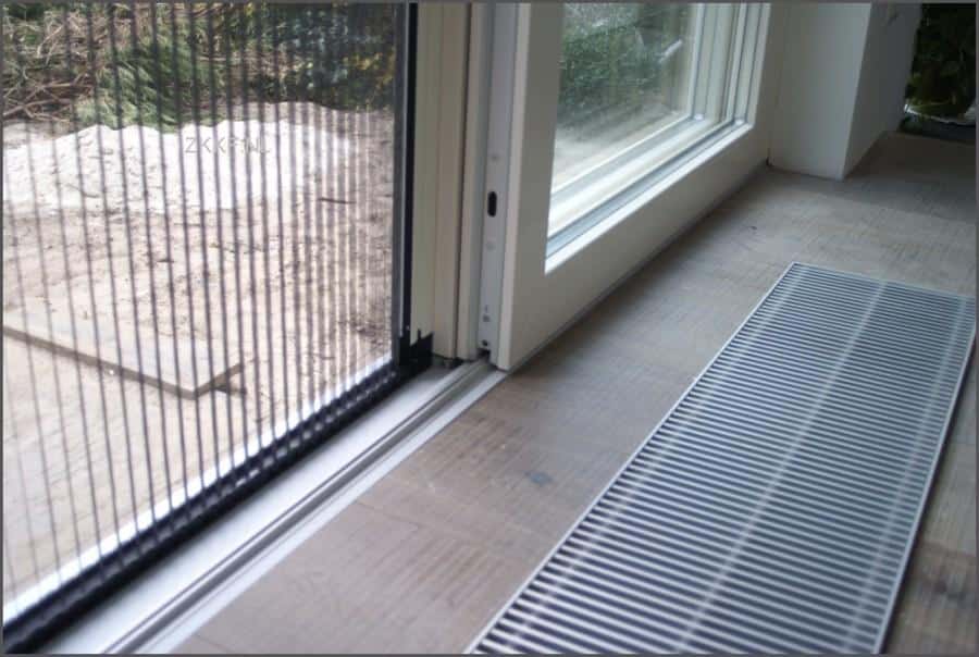 Plisséfit hordeur Plisséfit hordeur