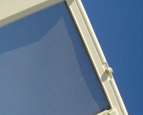 raamrolhor Comfort raamrolhor Comfort