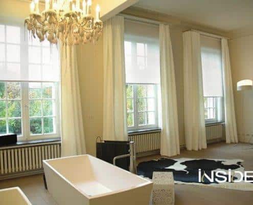 Overgordijn Overgordijn