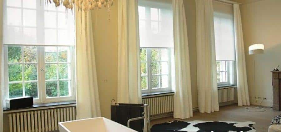 Overgordijn Overgordijn