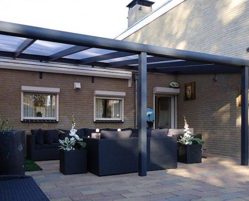 terrasoverkapping oss b3