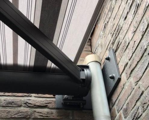 Zonneluifel | Den Bosch Zonneluifel | Den Bosch