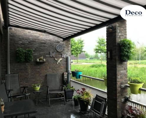 Zonnescherm op maat | Den Bosch Zonnescherm op maat | Den Bosch