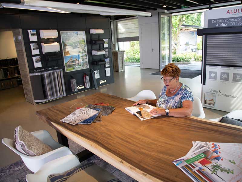 Beste zonwering kiezen Beste zonwering kiezen