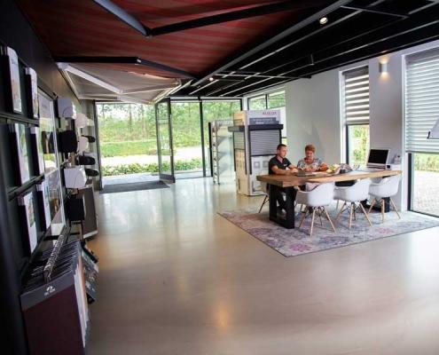 Deco zonwering advies Deco zonwering advies