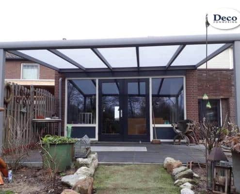 Deco Limited terrasoverkapping Deco Limited terrasoverkapping