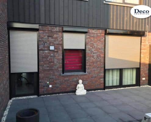 Rolluiken met Somfy in Heesch Rolluiken met Somfy in Heesch