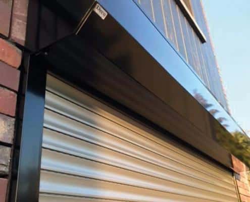 Veilige rolluiken in Heesch Veilige rolluiken in Heesch