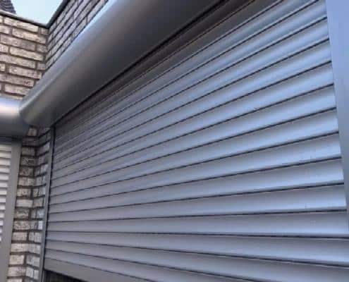 Aluminium rolluiken Aluminium rolluiken