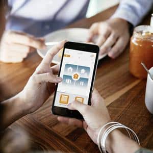 Somfy Smart Home Somfy Smart Home