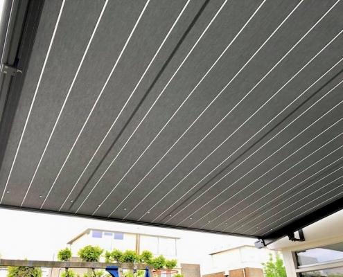 Op maat gemaakt pergolino Op maat gemaakt pergolino