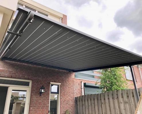 Pergolino Oss Pergolino Oss