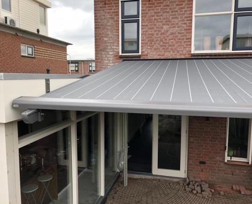 Pergolino op maat Pergolino op maat