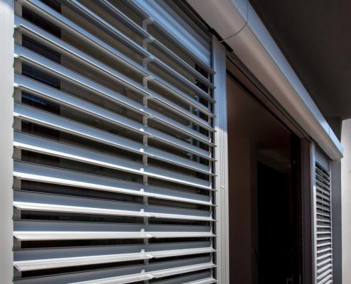 Solar jaloezie rolluik Deco Zonwering 5 Solar jaloezie rolluik Deco Zonwering