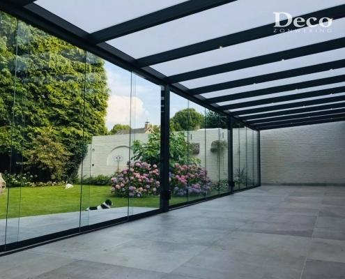 Deco Limited Deco Limited