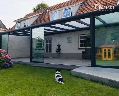 Deco Limited Geffen Deco Limited Geffen