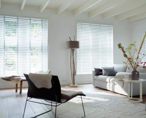 Horizontale jaloezie aluminium Horizontale jaloezie aluminium