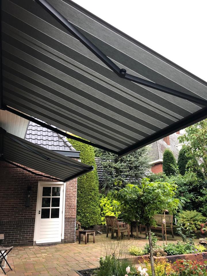 Ipanema zonnescherm Verano