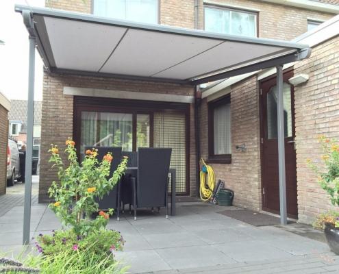 Pergolino schermen Pergolino schermen