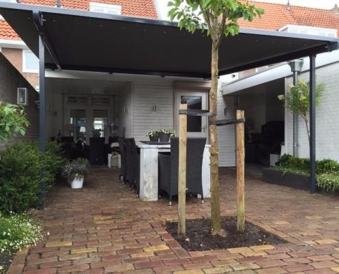 Stobag buitenzonwering Stobag buitenzonwering