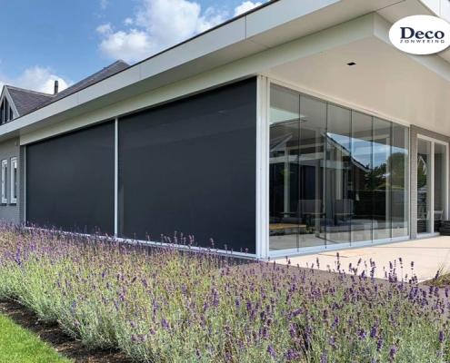 Ventosol screens van Stobag Ventosol screens van Stobag