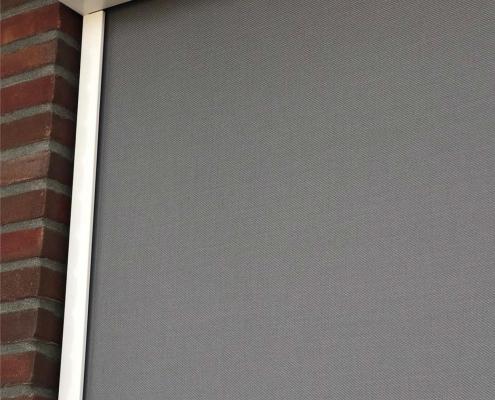 Deco Zip Screen Solar in Heesch Deco Zip Screen Solar Heesch