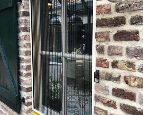 Raamhor van Unilux Raamhor Unilux