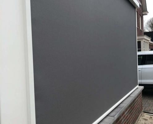 Solar screen Solar screen