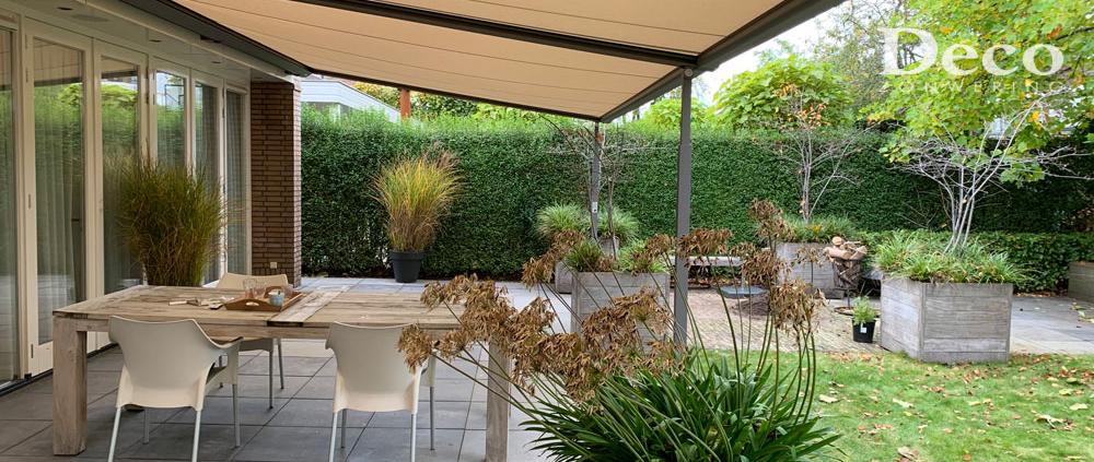 Plaza Viva doekoverkapping in Den Bosch Plaza Viva doekoverkapping Den Bosch