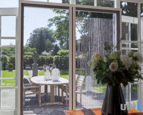 Plissefit hordeur dubbel (3)