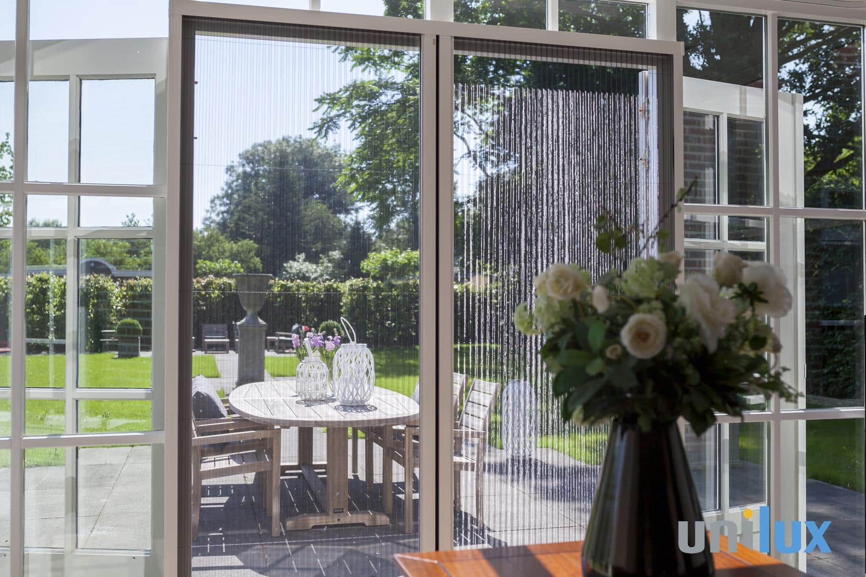 Plissefit hordeur dubbel (3)