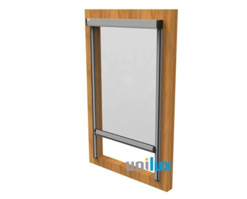 Rolhor Comfort (4) Comfort Rolhor raam