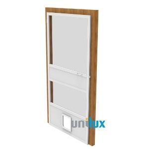 Vaste hordeur luxe Vaste hordeur luxe