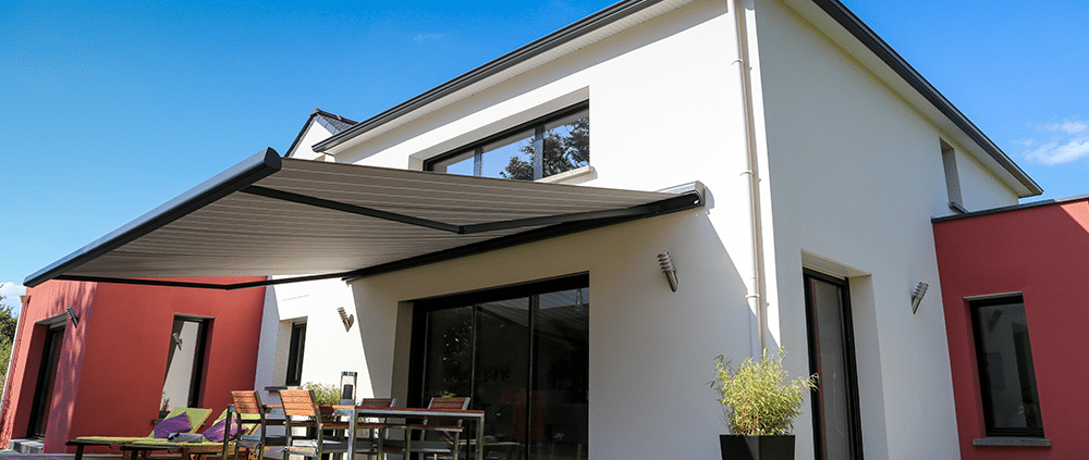 Kies het juiste zonnescherm Tips kiezen zonnescherm