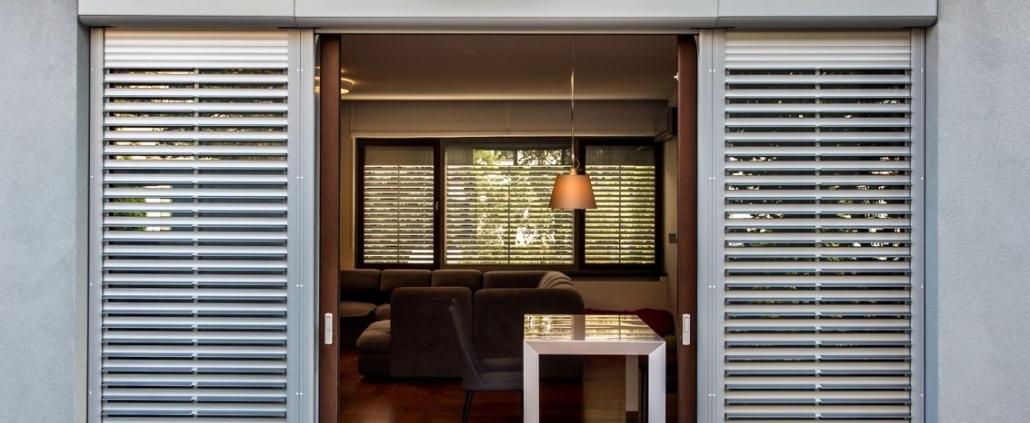 Waar op letten bij kopen rolluik