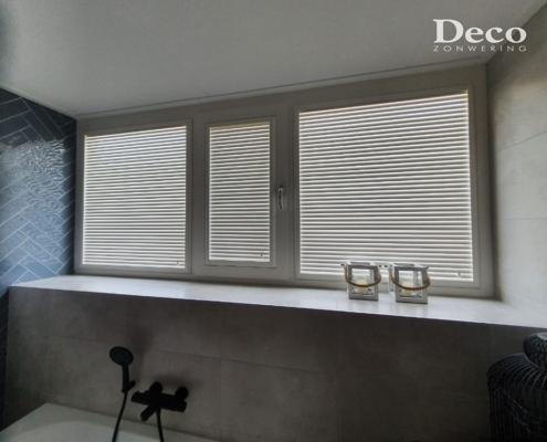 Aluminium shutters Aluminium shutters