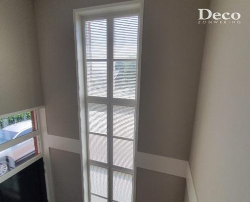 Deco Frame shutters Deco Frame shutters