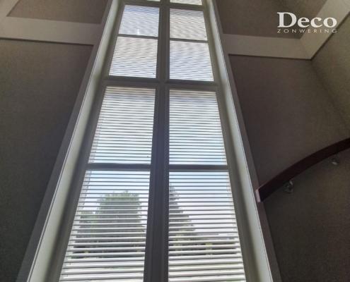 Deco frame shutter Deco frame shutter