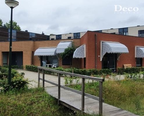 Moderne markiezen Onlangs moderne markiezen geplaatst